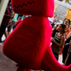 Illustration for article titled The Most Astounding Cosplay Weve Seen at Comic-Con (So Far)